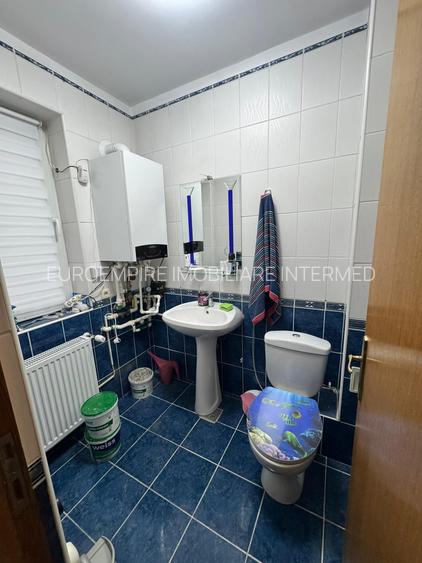 Vila de inchiriat, zona BOREAL - 13