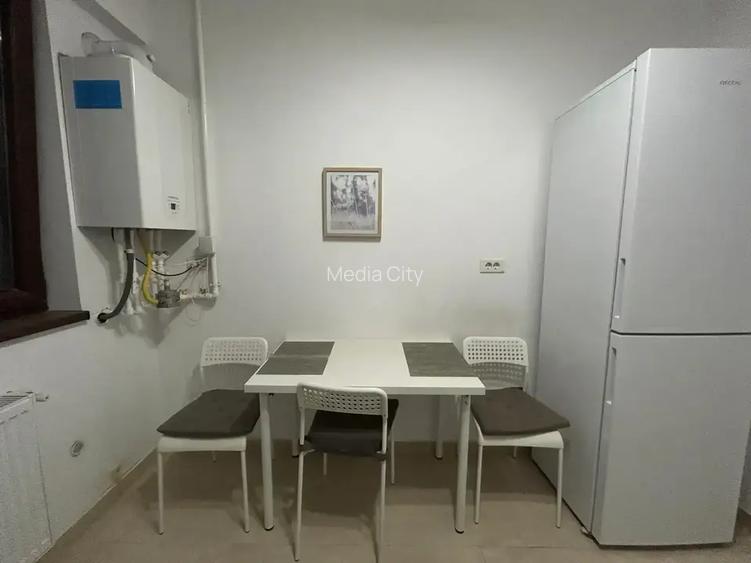 Apartament 1 camera – complet mobilat - 4