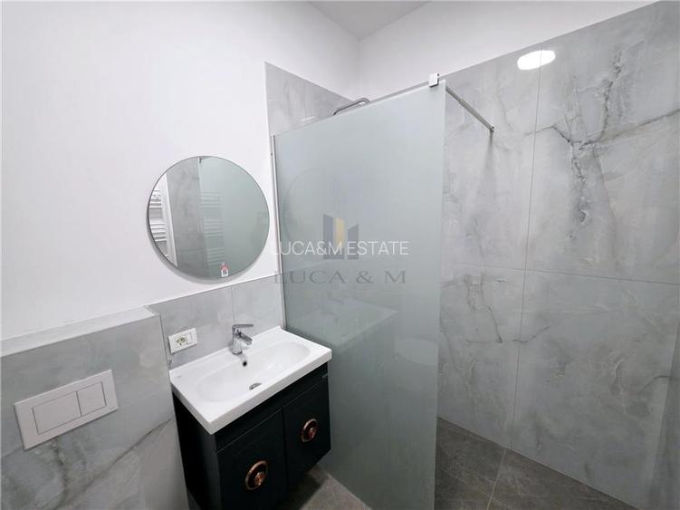 Apartament 2 Camere, Giroc, Neptun - 11