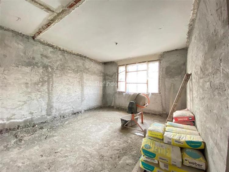 Vanzare cladire D+P+3 Foisorul de Foc | consolidat 2007-2015 - 7