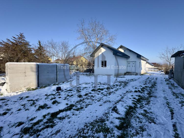 Casa de vanzare Lumina, Constanta - 2