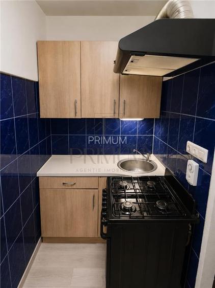 BLASCOVICI - AP. 1 CAMERA - mobilat, utilat, decomandat - 3