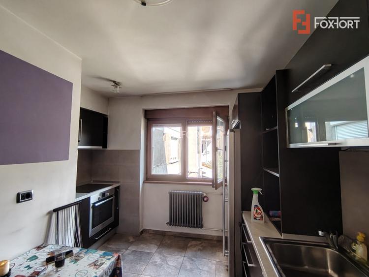 Apartament 4 camere, 93 mp, Et 1, zona centrala Timisoara - 4