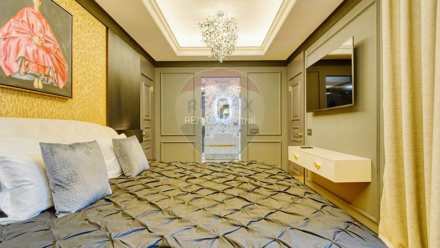 Design, Panoramă și Exclusivitate — Calea Poienii - 49