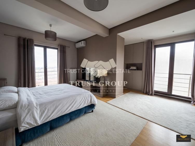 Apartament 4 camere Herastrau 165mp | Terasa | Loc de parcare separat - 5