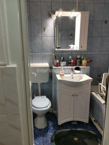Apt 3 camere de vanzare, Maratei (Lamaitei) -  cod 160628 - 12