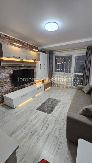 Theodor Pallady | 2 Camere | Bloc Nou | Modern | Centrala - 2