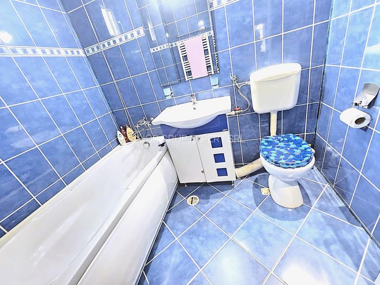 Apartament mobilat și utilat — gata pentru mutare ără investiții suplimentare! - 8