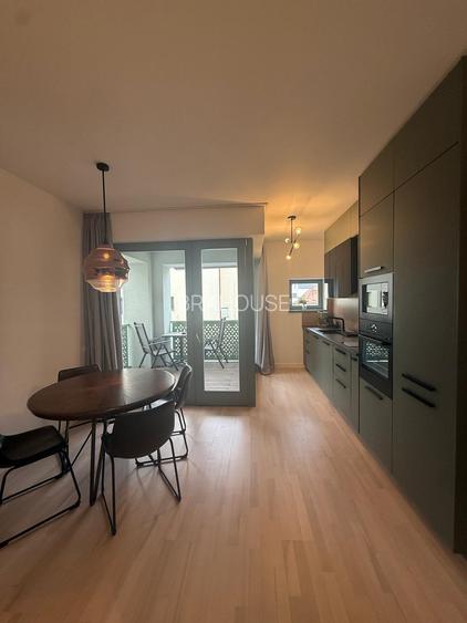 Apartament 3 camere de inchiriat, ultracentral, parcare subterana si boxa - 9