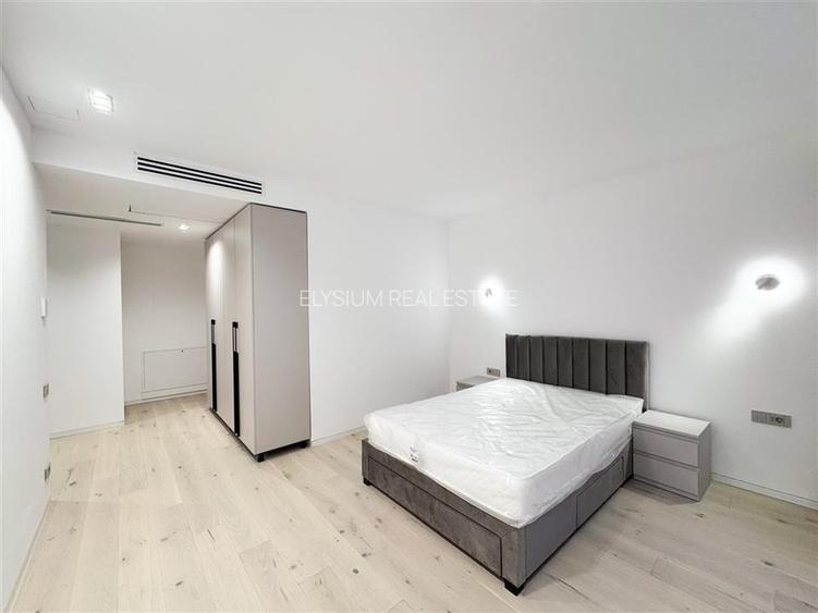 Apartament 3 camere de inchiriat Aviatorilor - 25