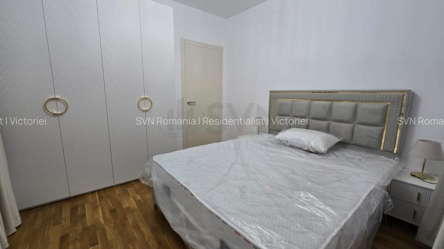 REA1020951 Apartament cu 2 Camere Herastrau Parcare si Gradina - 5