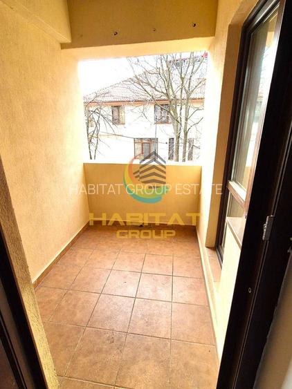 Vanzare apartament 2 camere 7 min Metrou Eroii Revolutiei Bloc 2014 - 3