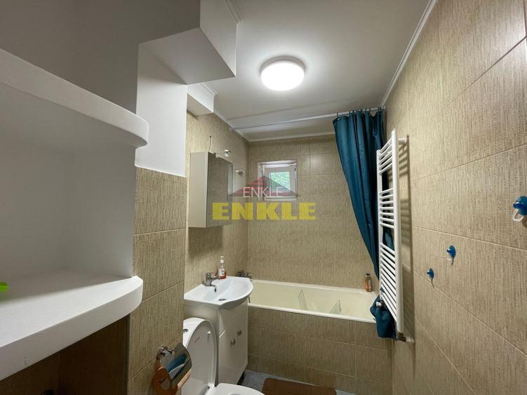 De inchiriat apartament cu 2 camere, zona Unirii - 7