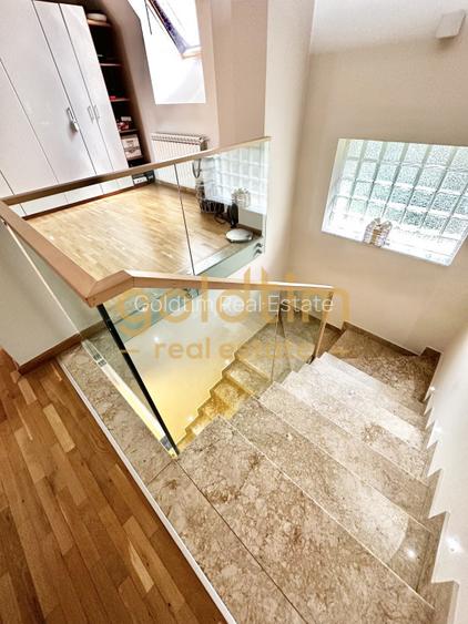 VILA INDIVIDUALA/GRADINA LUXURIANTA 500mp/PISCINA/COMPLEX/IANCU NICOLAE - 59