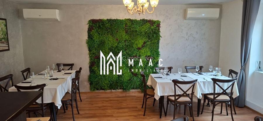 Spațiu comercial I Restaurant I Terasă I Business I Central - 12