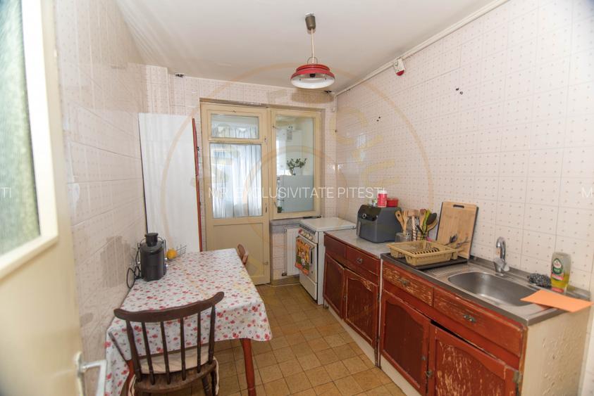 Apartament ultracentral Pitesti - 6