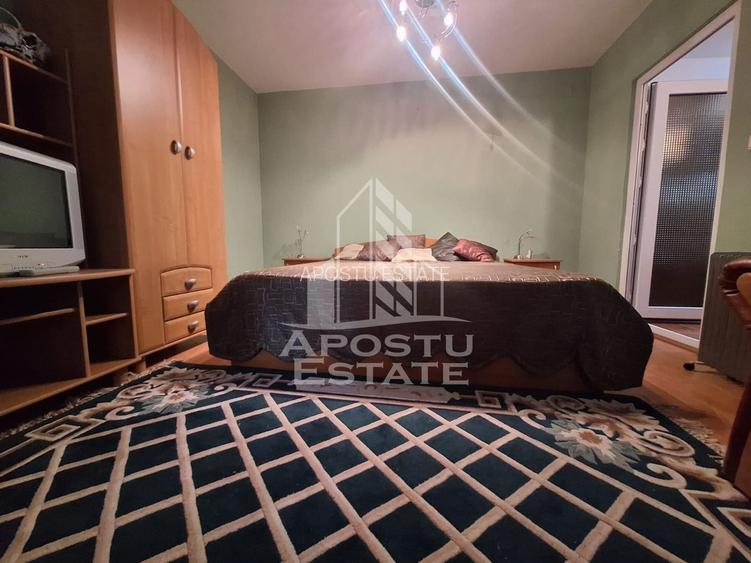 Apartament cu 2 camere, 60 mp utili, Ultracentral - 3