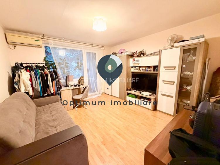 Apartament cu 3 camere, decomandat, etaj 3 in Gheorgheni,Hotel Royal ! - 7
