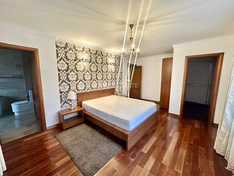 Vila individuala cu 8 camere/garaj/ pretabil -locuinta/office/clinica - Aviatiei - 11