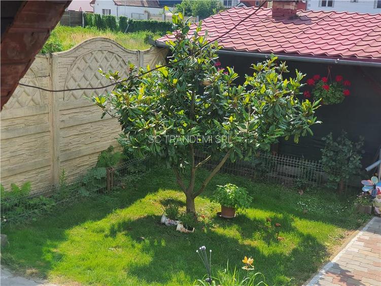 Oportunitate Vilă Individuală in cartier Turnișor zona Zăvoi - 4