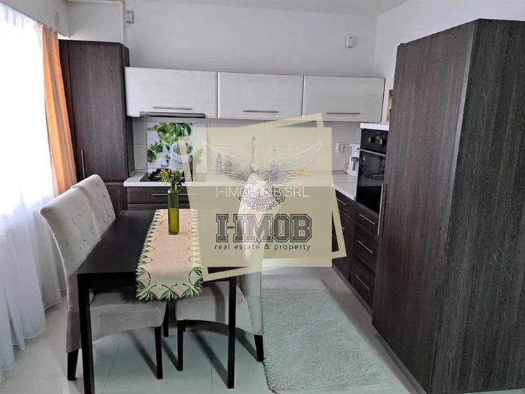 Apartament nou de 2 camere de inchiriat Turnisor - 6