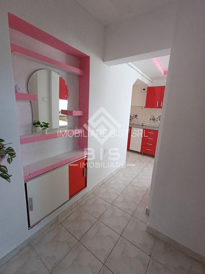 Apartament 2 camere decomandat, 55 mp utili, zona Sud - 12