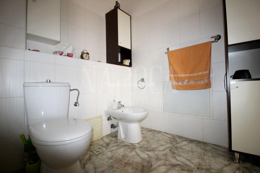 Casa 4 camere de vanzare in Floresti - 18