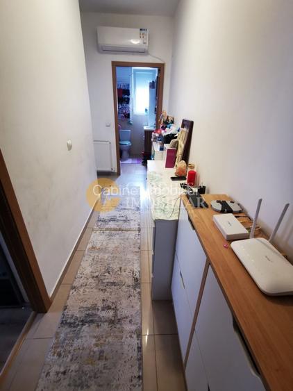 2 camere decomandat - 77mp(44mp+33mp curte proprie) - zona CUG - 5