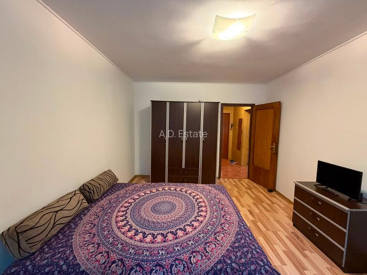 Titan 2 Camere Parter Inalt 49 Mp 6 Min Metrou  6 Min Parc IOR Pet Friendly - 3