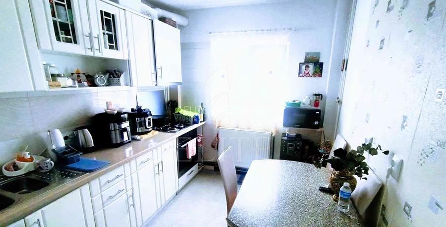Apartament 2 camere în zona AUREL VLAICU - 5