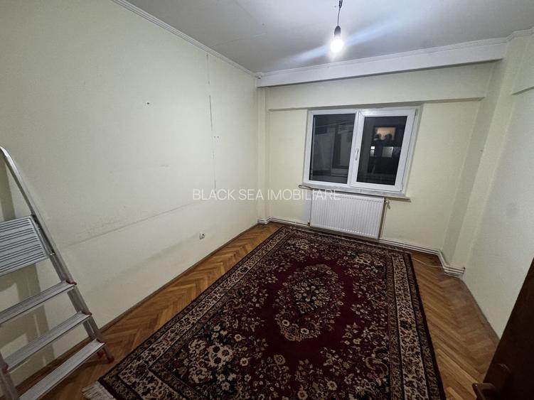 Apartament 4 camere de vânzare – Faleza Nord, centrala pe gaze, Ocazie - 3