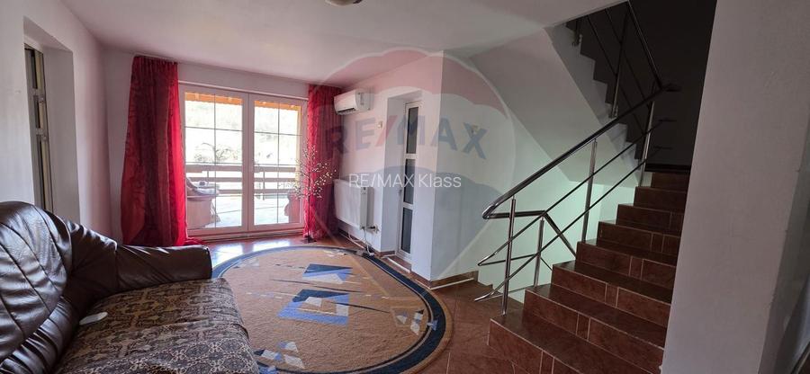 Domeniu 3156mp + Vila 453mp | Ideala Business sau Resedinta - 11