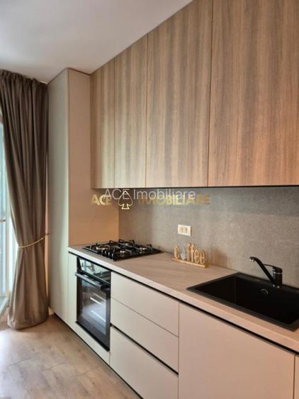 2 Camere de inchiriat | Timpuri Noi Residence | Parcare Subterana - 6