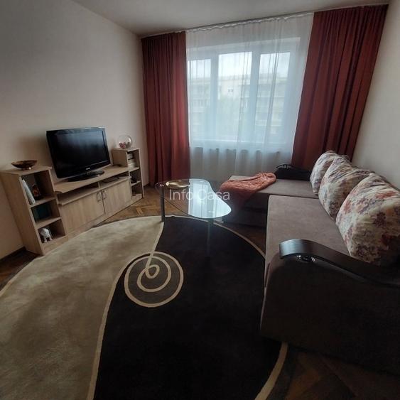 Ofer de inchiriat 2 camere - 4