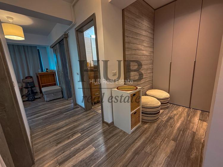 ultracentral 3 camere- bloc nou-etaj 1-topaz residence - 3