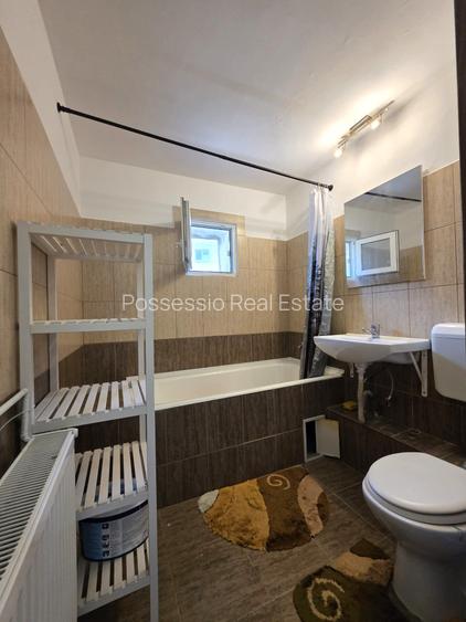 Tineretului – Trestiana - Apartament 3 camere - Comision 0% - 550 EUR - 7