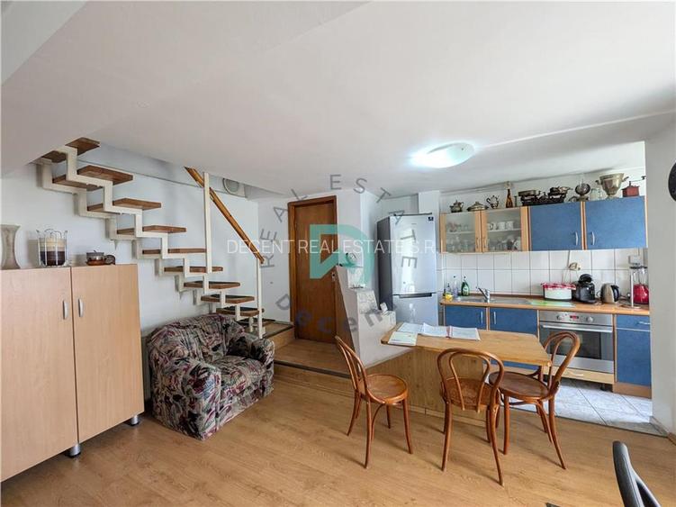 Casa curte comuna Grivitei, Brasov - 10