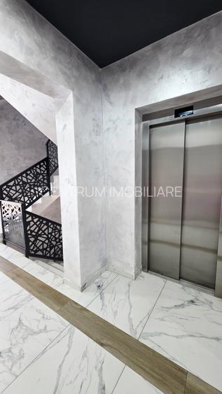 Inchiriere 2 camere bloc 2026 Baicului centrala proprie - 18