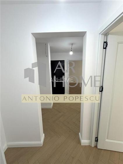 Apartament 2 camere, complet renovat, Ploiesti, Cantacuzino. - 12