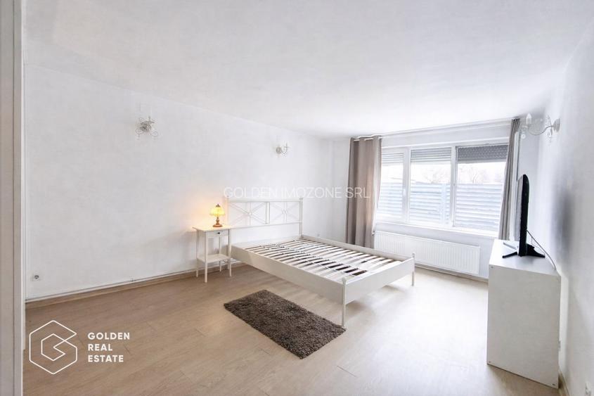 Casă zona Circumvalațiunii, aproape de City of Mara - 5