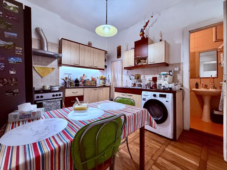 Casa Bartolomeu 10 minute de Centru! - 8