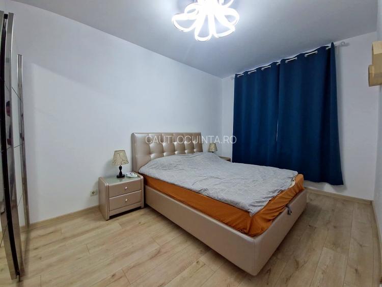 Apartament 2 camere | Mobilat Premium | Prel. Ghencea - 5