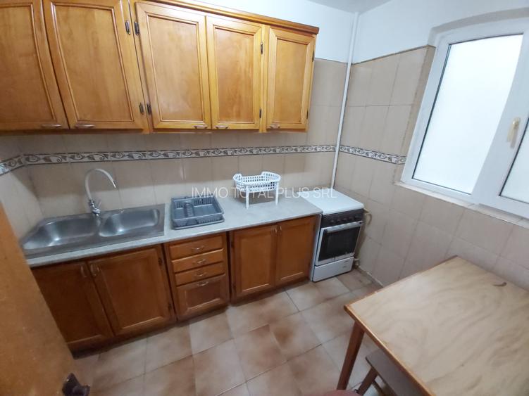 Inciriere 3 camere Tineretului-Timpuri Noi-Piata Norilor decomandat 530euro - 5