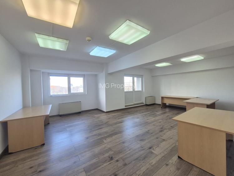 Spatiu birouri PIATA VICTORIEI - 6