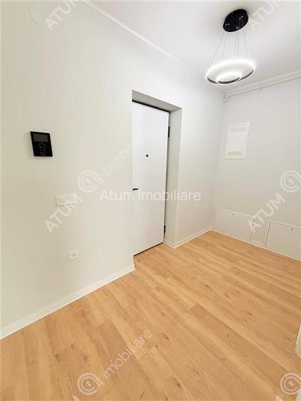 Apartament cu 2 camere finisat la cheie etaj 1 zona Brana din Selimbar - 7