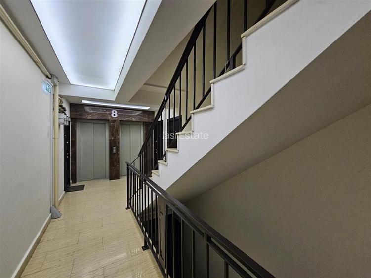 Apartament 2 camere cu parcare Fusion Towers prima inchiriere - 2