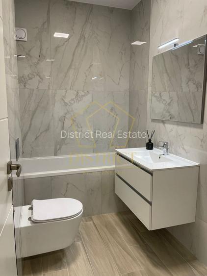 Apartament superb cu 3 camere | Future Residence | Giroc - 10