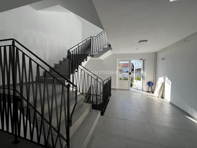 Apartament premium  3 camere,Victoriei ,zona Mărul de Aur  - 12