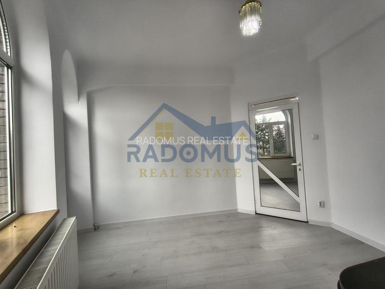 Apartament 2 camere - UltraCentral - Birou/Cabinet/Studio - 55 mp - 7