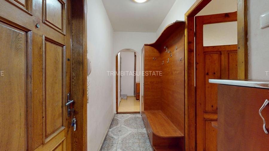 Apartament 3 camere Gorjului | Metrou 5 minute | 1981 - 14
